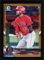 Jo Adell #/50