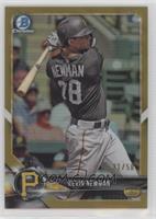 Kevin Newman #/50