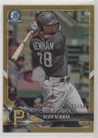 Kevin Newman #/50