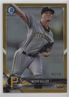 Mitch Keller #/50