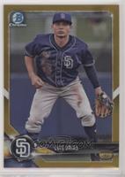 Luis Urias #/50