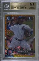 Adbert Alzolay [BGS 9.5 GEM MINT] #/50