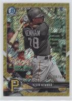 Kevin Newman #/50