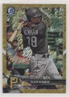 Kevin Newman #/50