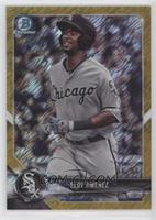 Eloy Jimenez #/50