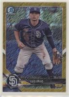 Luis Urias #/50