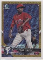 Franklyn Kilome #/50