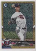 Stephen Gonsalves #/50