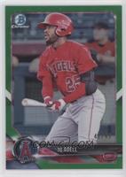 Jo Adell #/99