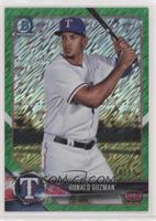 Ronald Guzman #/99