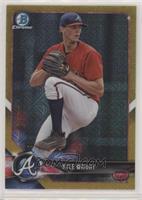 Kyle Wright #/50