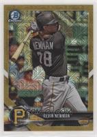 Kevin Newman #/50