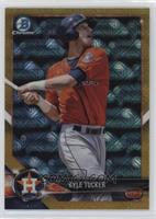 Kyle Tucker #/50