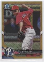 Scott Kingery #/50