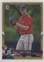 Mike Soroka #/50