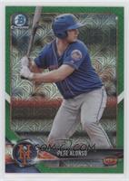 Pete Alonso #/99