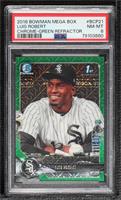 Luis Robert [PSA 8 NM‑MT] #/99