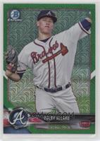 Kolby Allard #/99