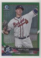 Kolby Allard #/99