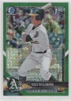 Greg Deichmann #/99