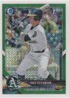 Greg Deichmann #/99