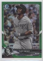 Eloy Jimenez #/99