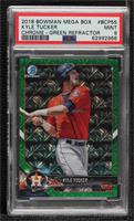 Kyle Tucker [PSA 9 MINT] #/99