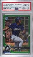 Corey Ray [PSA 10 GEM MT] #/99