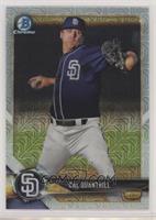 Cal Quantrill