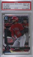 Jo Adell [PSA 10 GEM MT]