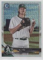 A.J. Puk