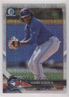 Vladimir Guerrero Jr. (Fielding)