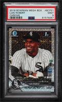 Luis Robert [PSA 9 MINT]