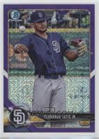 Fernando Tatis Jr. #/250