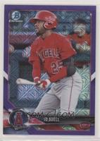 Jo Adell #/250