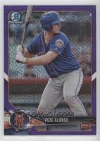 Pete Alonso #/250