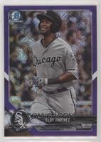 Eloy Jimenez #/250