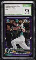 Sean Murphy [CSG 9.5 Gem Mint] #/250