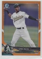 Jorge Mateo #/25