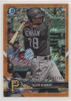 Kevin Newman #/25