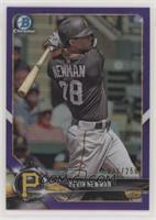 Kevin Newman #/250