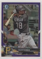 Kevin Newman #/250