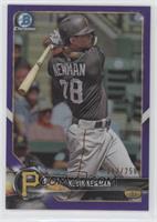 Kevin Newman [Good to VG‑EX] #/250