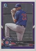 Alex Lange #/250