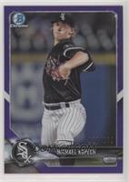 Michael Kopech #/250