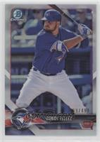 Rowdy Tellez #/499