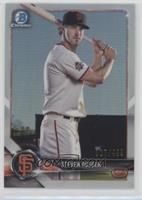 Steven Duggar #/499