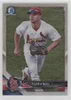 Tyler O'Neill #/499