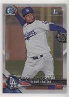 Dennis Santana #/499