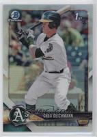 Greg Deichmann #/499